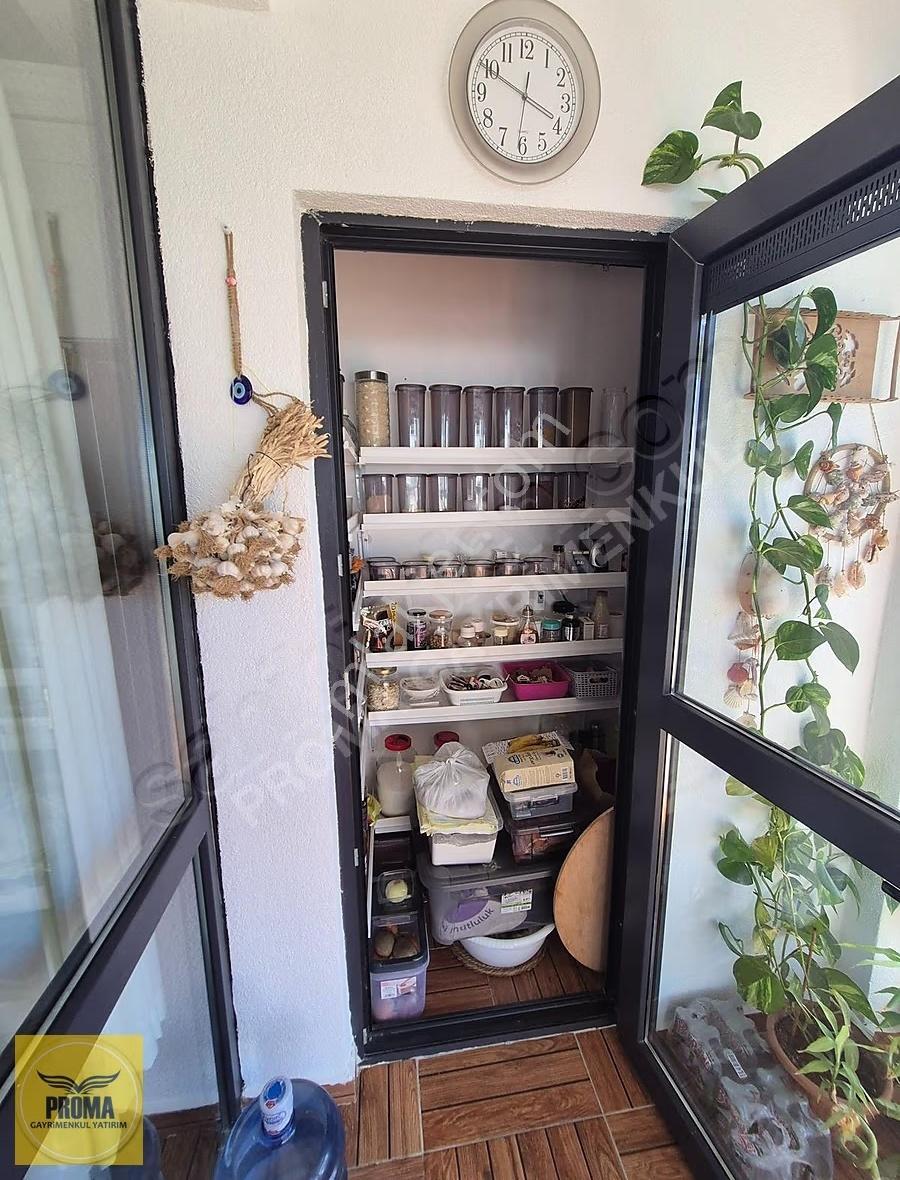 Proma'dan Boyacıoğlu Mh Havuzlu Güçlübey Sitesi Lüks 3+1 Daire - Görsel 8