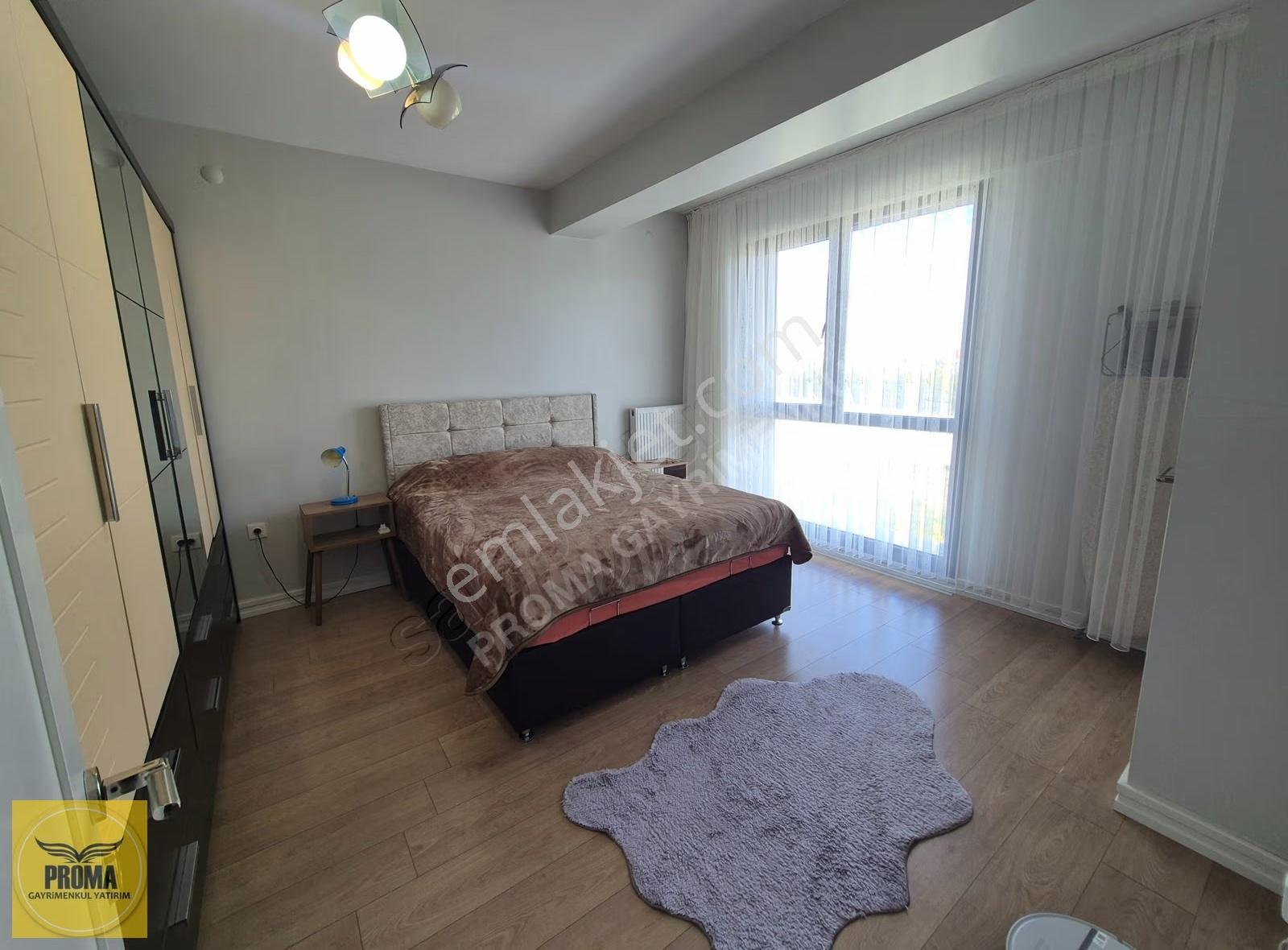Proma'dan Boyacıoğlu Mh Havuzlu Güçlübey Sitesi Lüks 3+1 Daire - Görsel 5