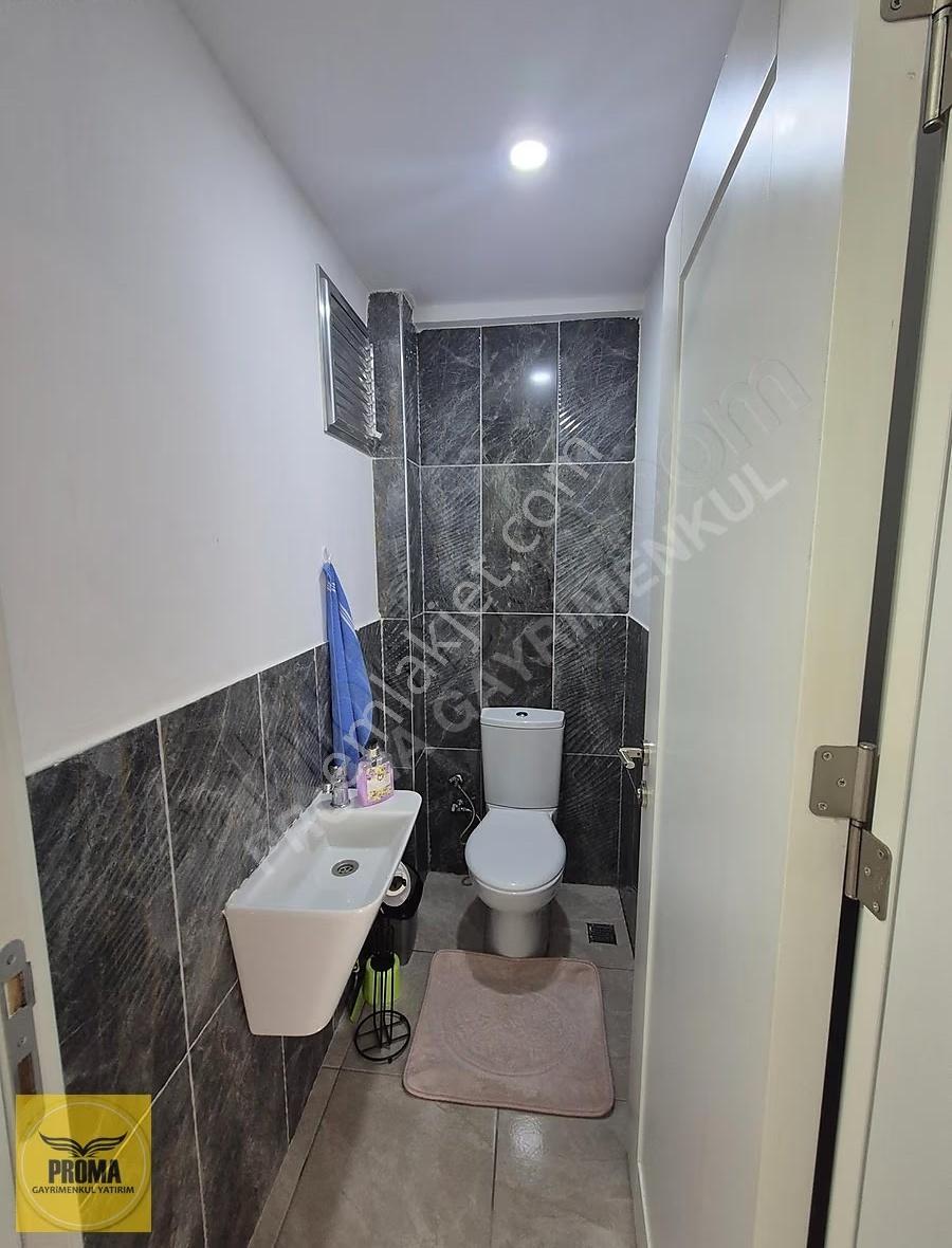 Proma'dan Boyacıoğlu Mh Havuzlu Güçlübey Sitesi Lüks 3+1 Daire - Görsel 17