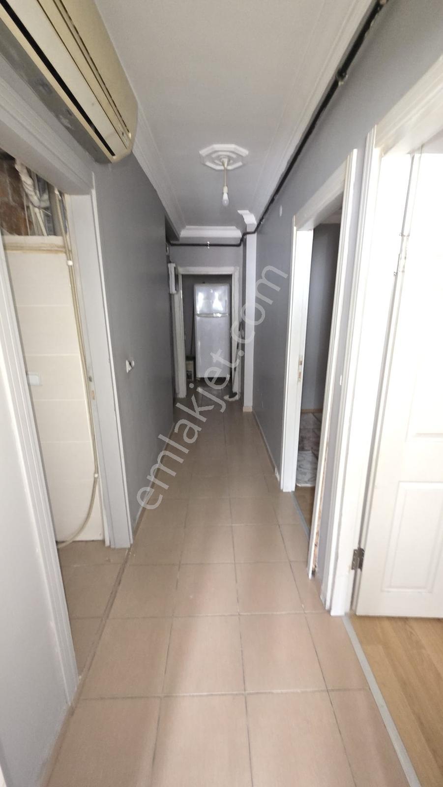 Beylikdüzü Yakuplu Malazgirt Cad. Metrobüse Yürüme 2+1 Ofisler - Görsel 19