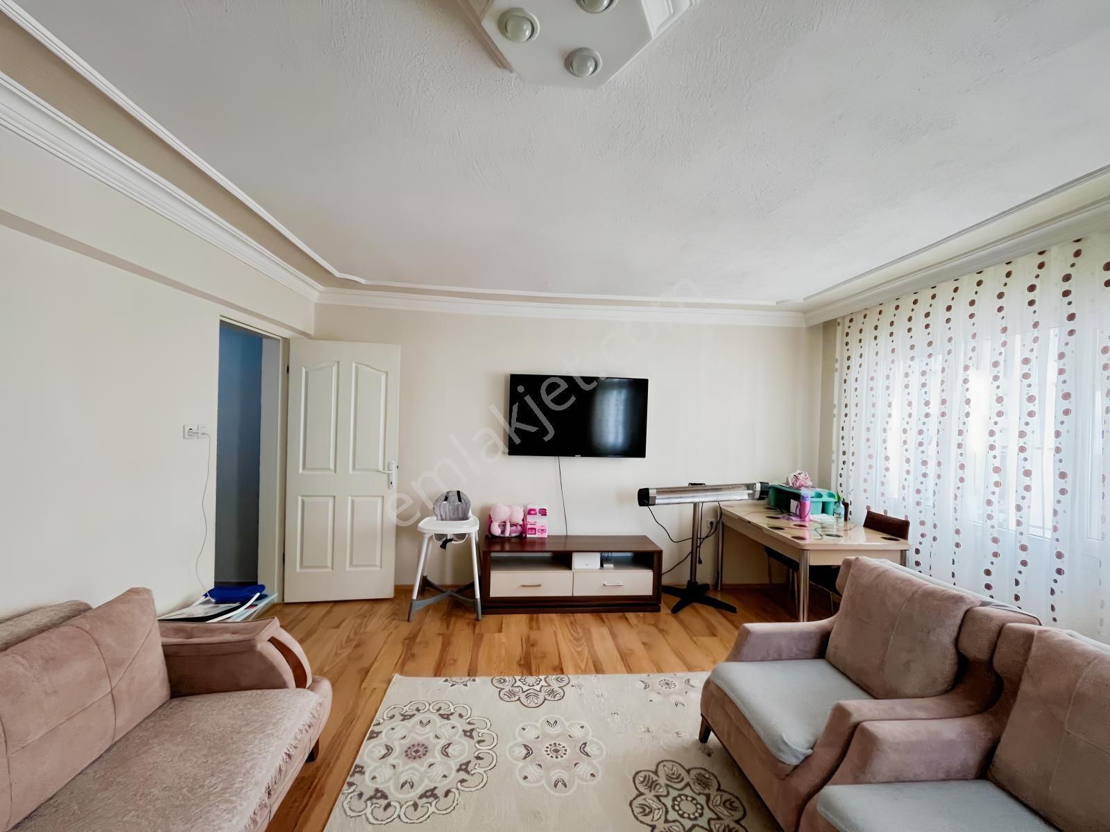 Torbalı Mahallesinde Otağ Sitesinde Ara Kat 3+1 Satılık Daire - Görsel 21