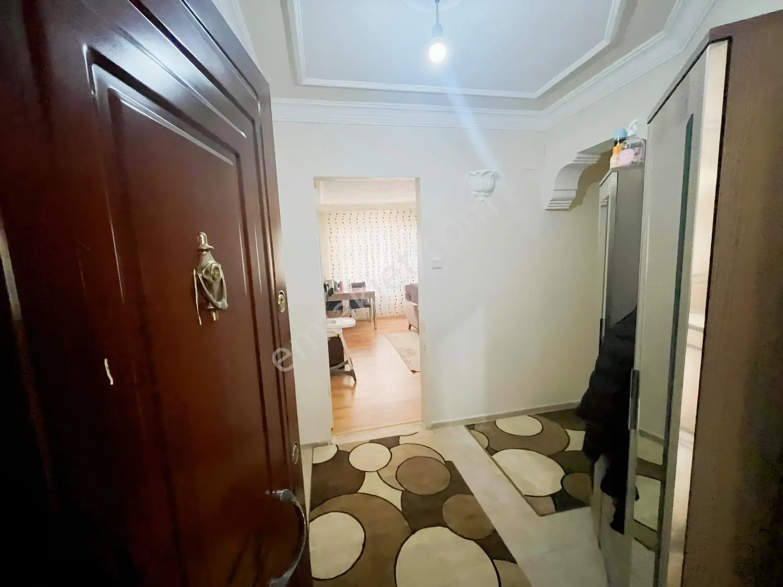 Torbalı Mahallesinde Otağ Sitesinde Ara Kat 3+1 Satılık Daire - Görsel 5