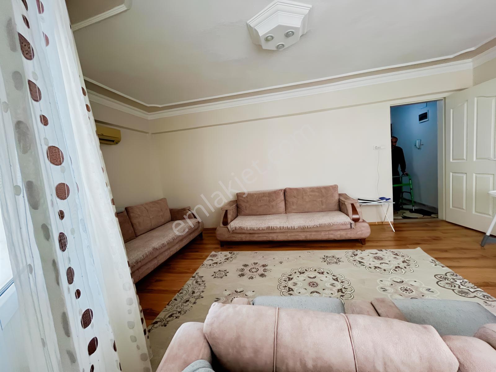Torbalı Mahallesinde Otağ Sitesinde Ara Kat 3+1 Satılık Daire - Görsel 26