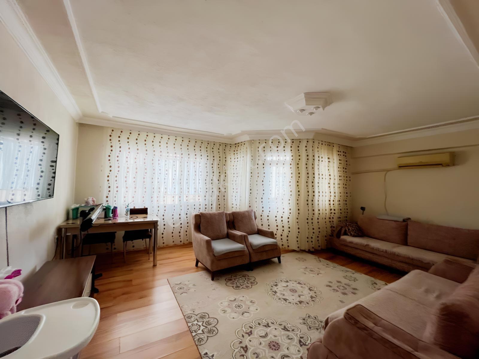 Torbalı Mahallesinde Otağ Sitesinde Ara Kat 3+1 Satılık Daire - Görsel 23