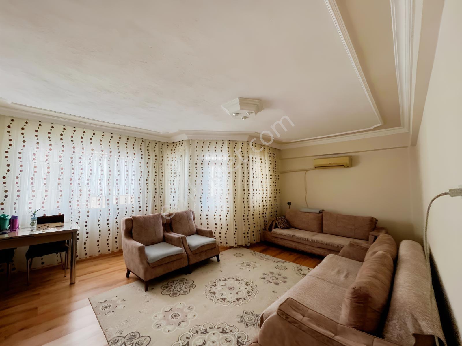Torbalı Mahallesinde Otağ Sitesinde Ara Kat 3+1 Satılık Daire - Görsel 25