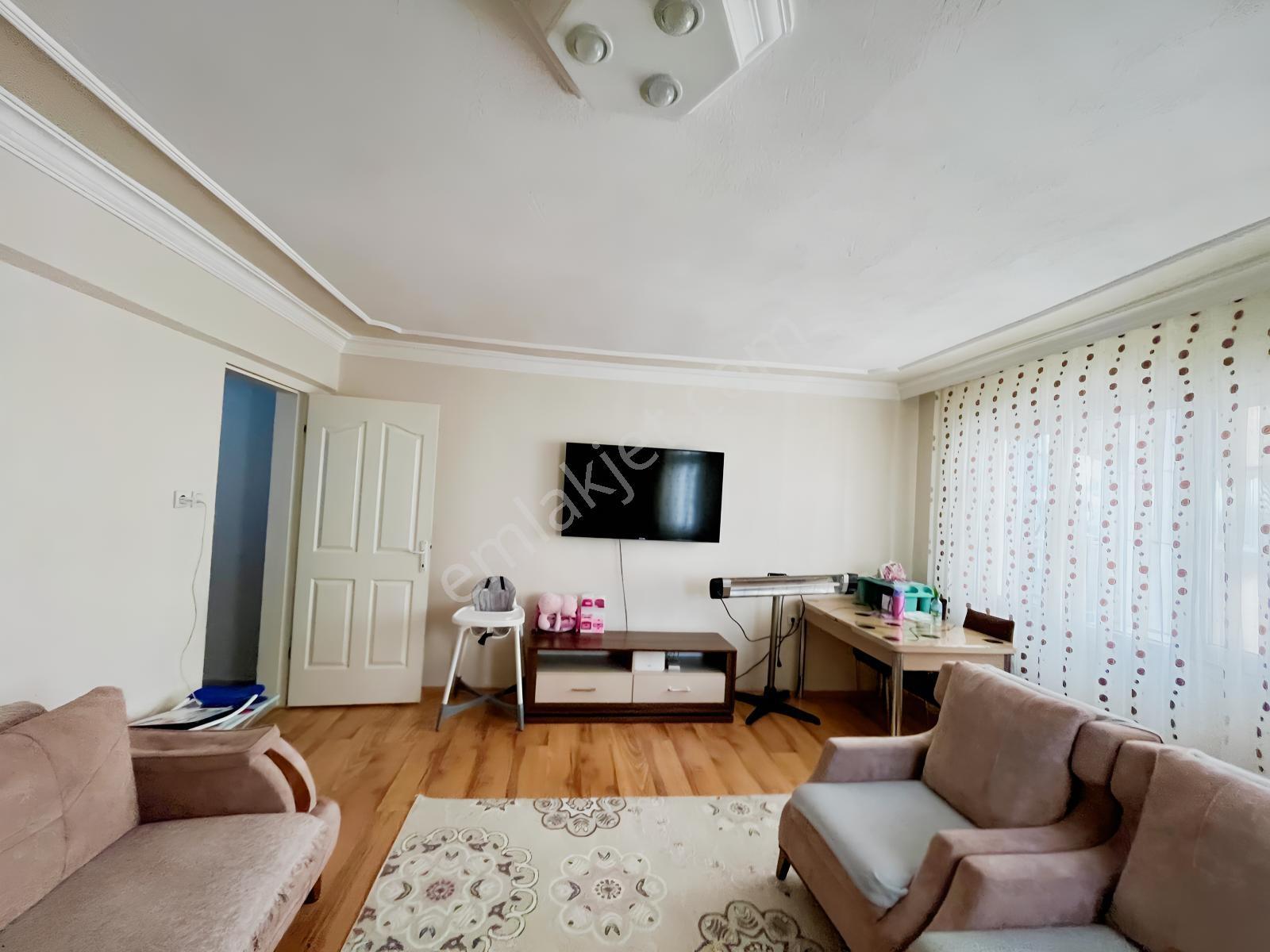 Torbalı Mahallesinde Otağ Sitesinde Ara Kat 3+1 Satılık Daire - Görsel 22