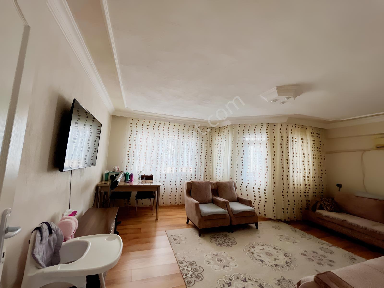 Torbalı Mahallesinde Otağ Sitesinde Ara Kat 3+1 Satılık Daire - Görsel 24