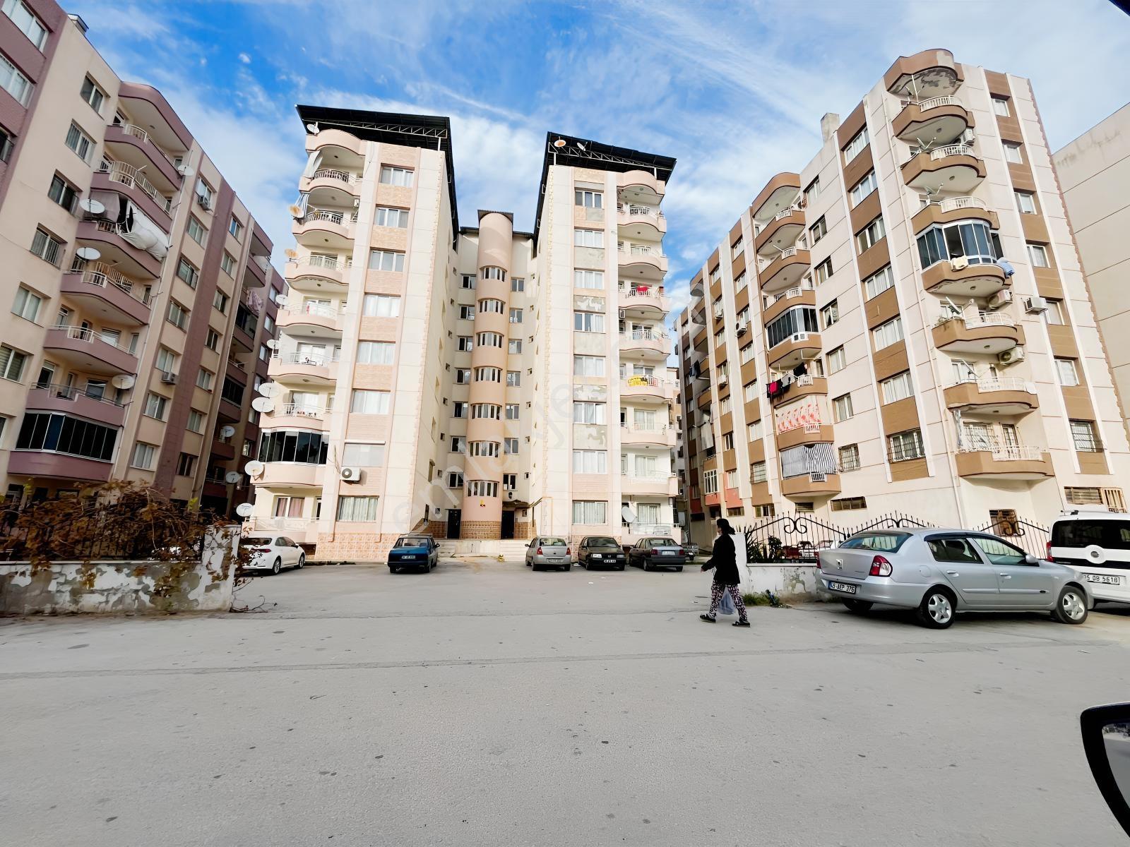 Torbalı Mahallesinde Otağ Sitesinde Ara Kat 3+1 Satılık Daire - Görsel 27