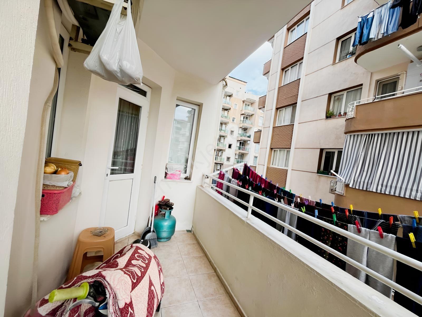 Torbalı Mahallesinde Otağ Sitesinde Ara Kat 3+1 Satılık Daire - Görsel 10