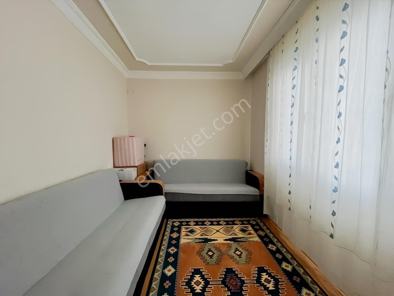 Torbalı Mahallesinde Otağ Sitesinde Ara Kat 3+1 Satılık Daire - Görsel 12