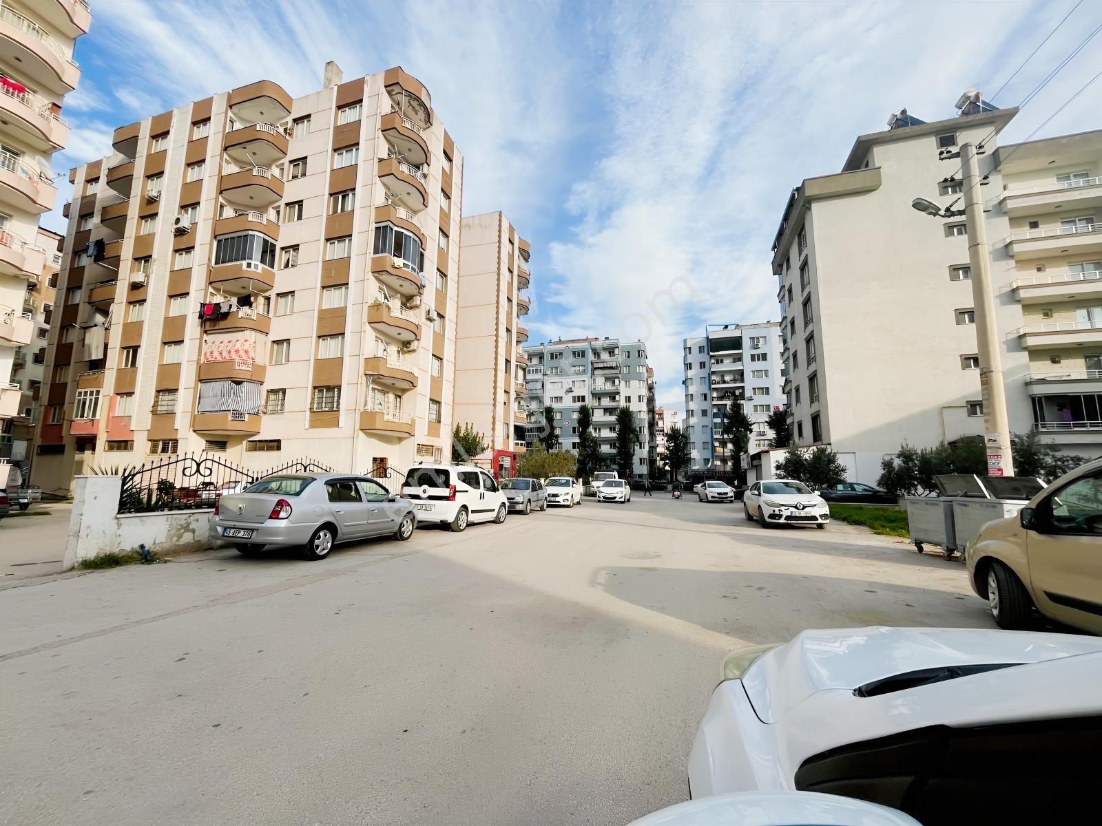 Torbalı Mahallesinde Otağ Sitesinde Ara Kat 3+1 Satılık Daire - Görsel 28