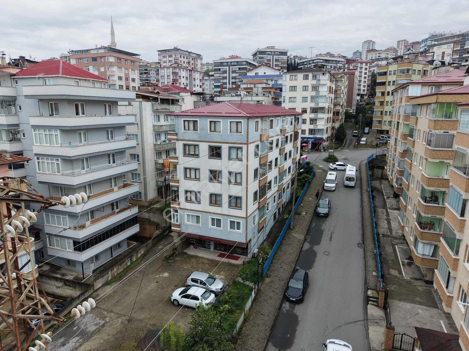 Vip Real Estate Den Aydınlıkevler Mah 3+1 2. Kat Daire - Görsel 18