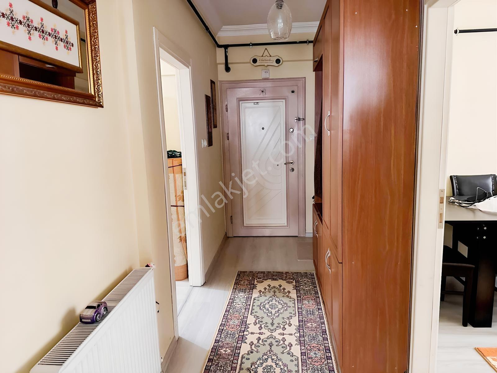 Vip Real Estate Den Aydınlıkevler Mah 3+1 2. Kat Daire - Görsel 21