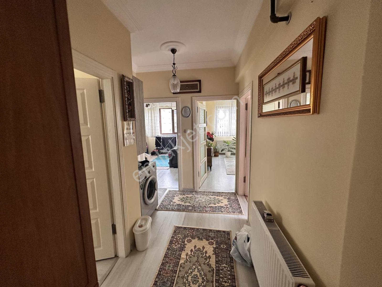 Vip Real Estate Den Aydınlıkevler Mah 3+1 2. Kat Daire - Görsel 4