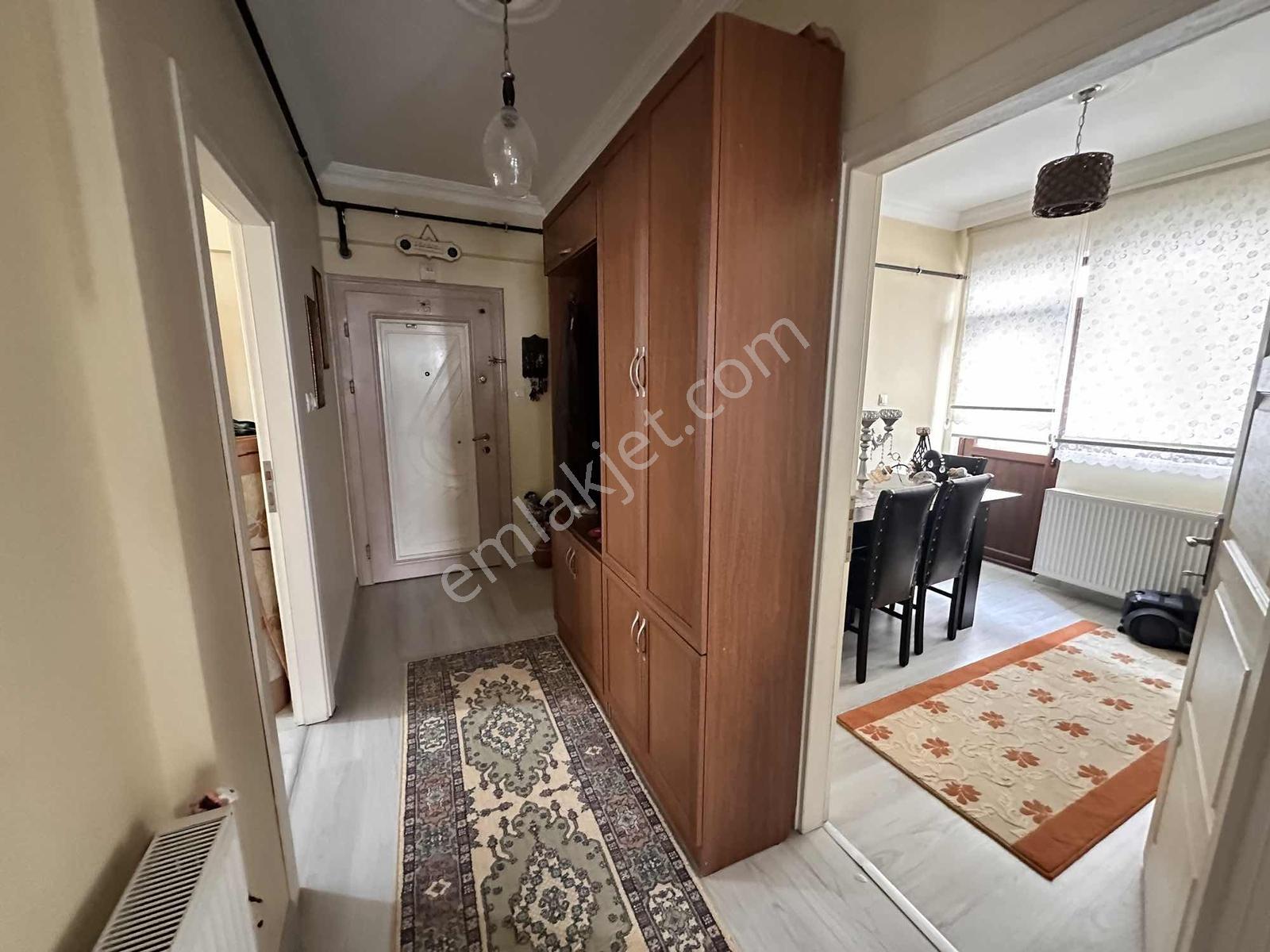 Vip Real Estate Den Aydınlıkevler Mah 3+1 2. Kat Daire - Görsel 9