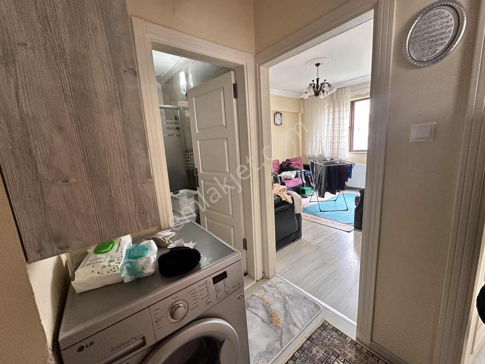 Vip Real Estate Den Aydınlıkevler Mah 3+1 2. Kat Daire - Görsel 26