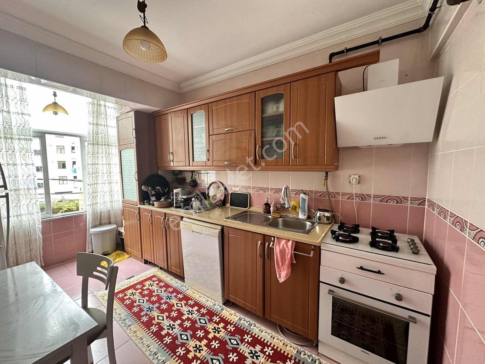 Vip Real Estate Den Aydınlıkevler Mah 3+1 2. Kat Daire - Görsel 22