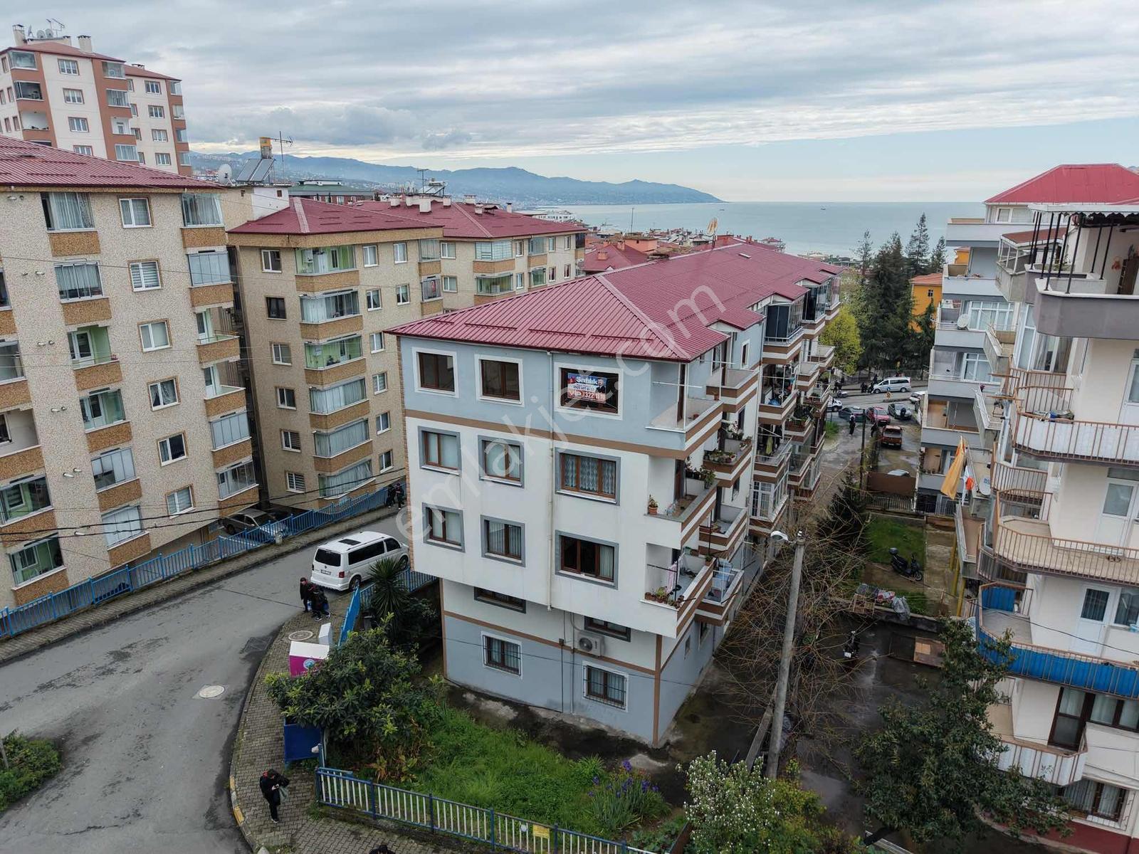 Vip Real Estate Den Aydınlıkevler Mah 3+1 2. Kat Daire - Görsel 8