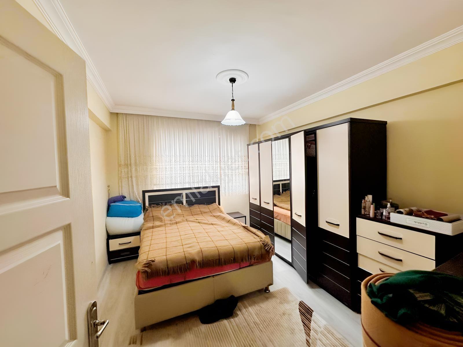 Vip Real Estate Den Aydınlıkevler Mah 3+1 2. Kat Daire - Görsel 11
