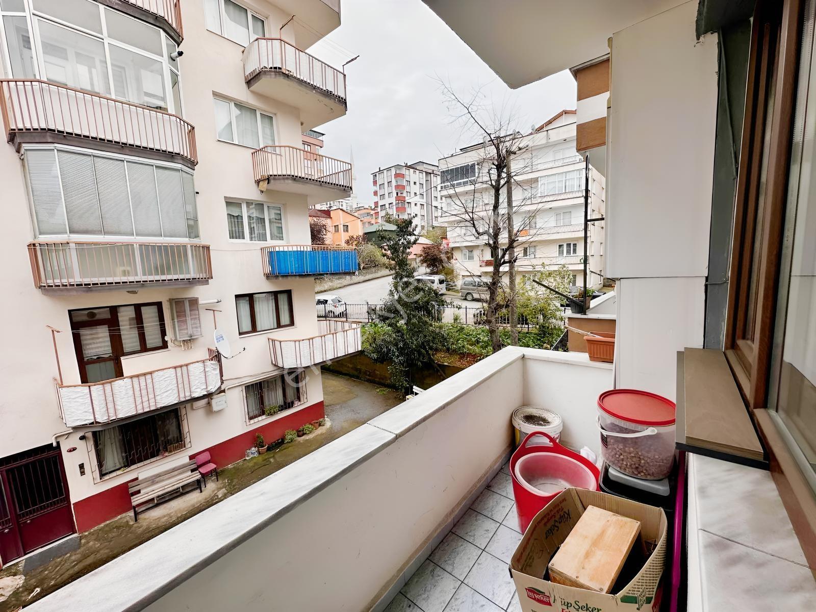 Vip Real Estate Den Aydınlıkevler Mah 3+1 2. Kat Daire - Görsel 15