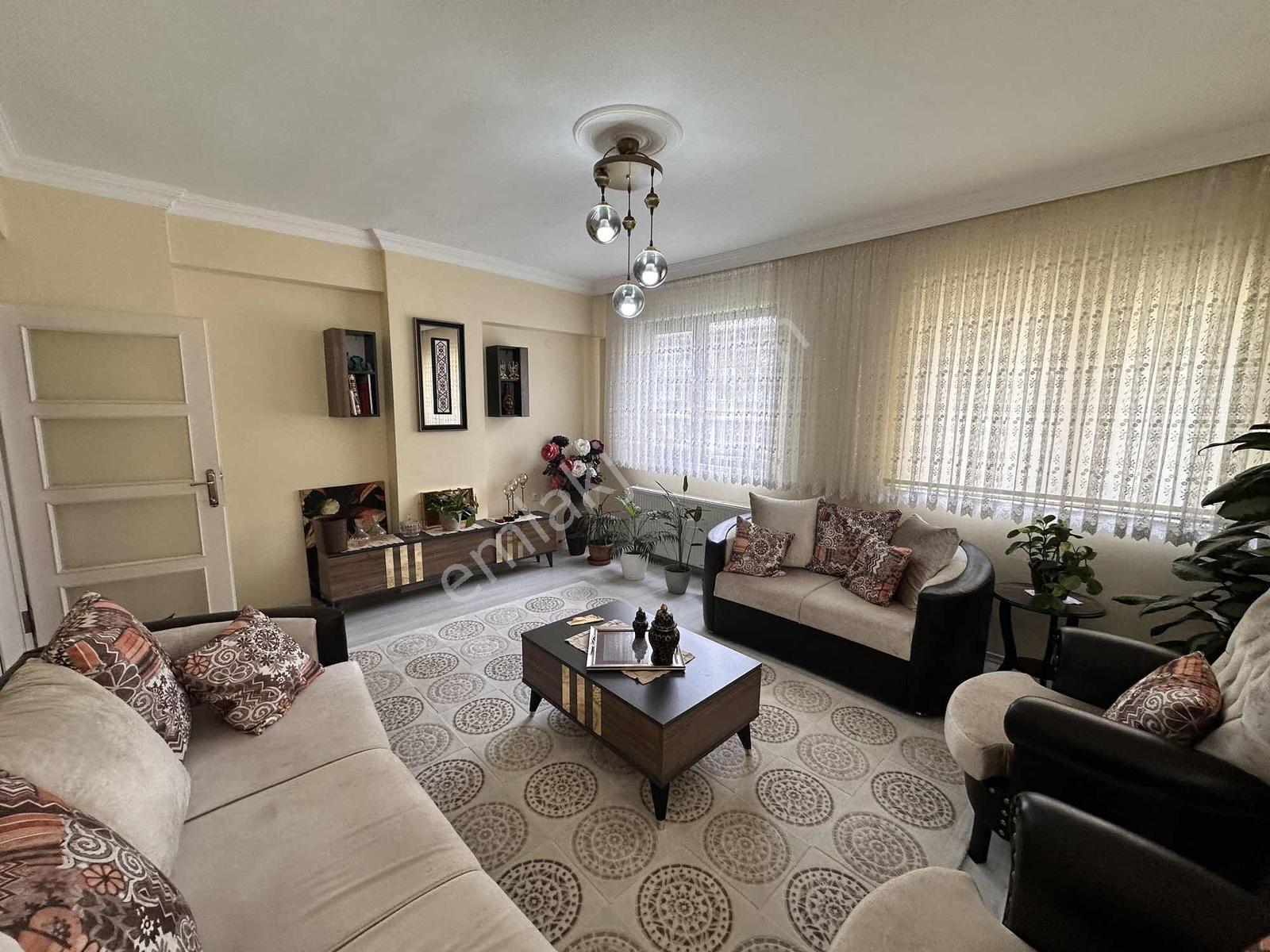 Vip Real Estate Den Aydınlıkevler Mah 3+1 2. Kat Daire - Görsel 34