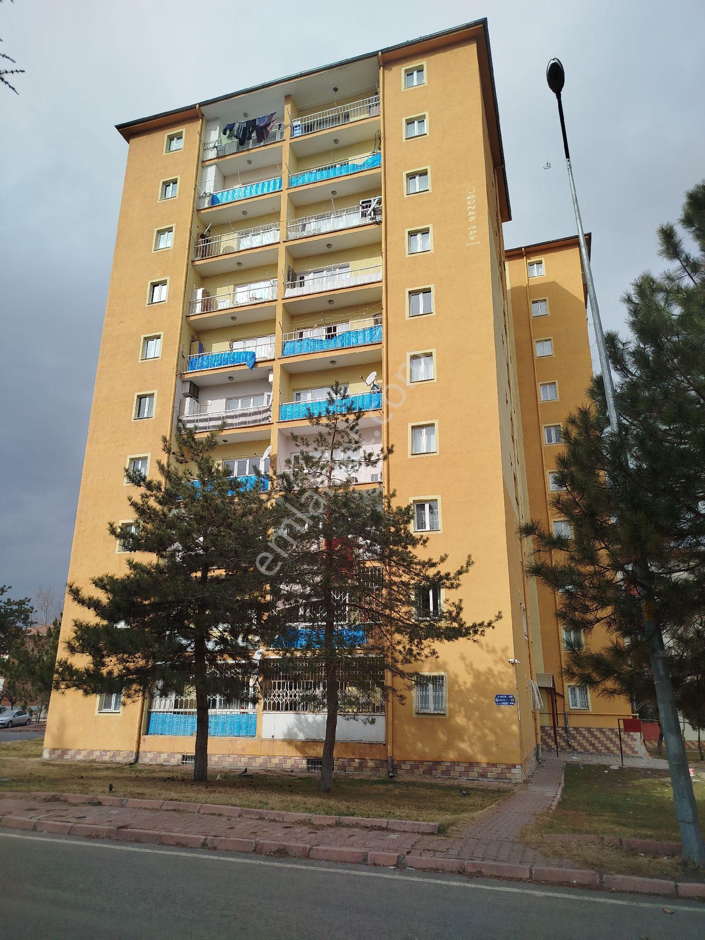 Belsin 19 Mayıs 100 Lük Fırsat Dairesi