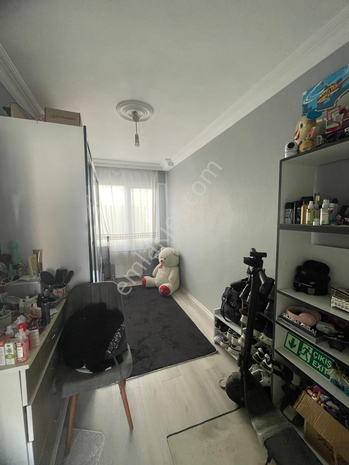 Valleyden Reşadiye Mah. Merkezi Konumda 3+1 Satılık Daire! - Görsel 14
