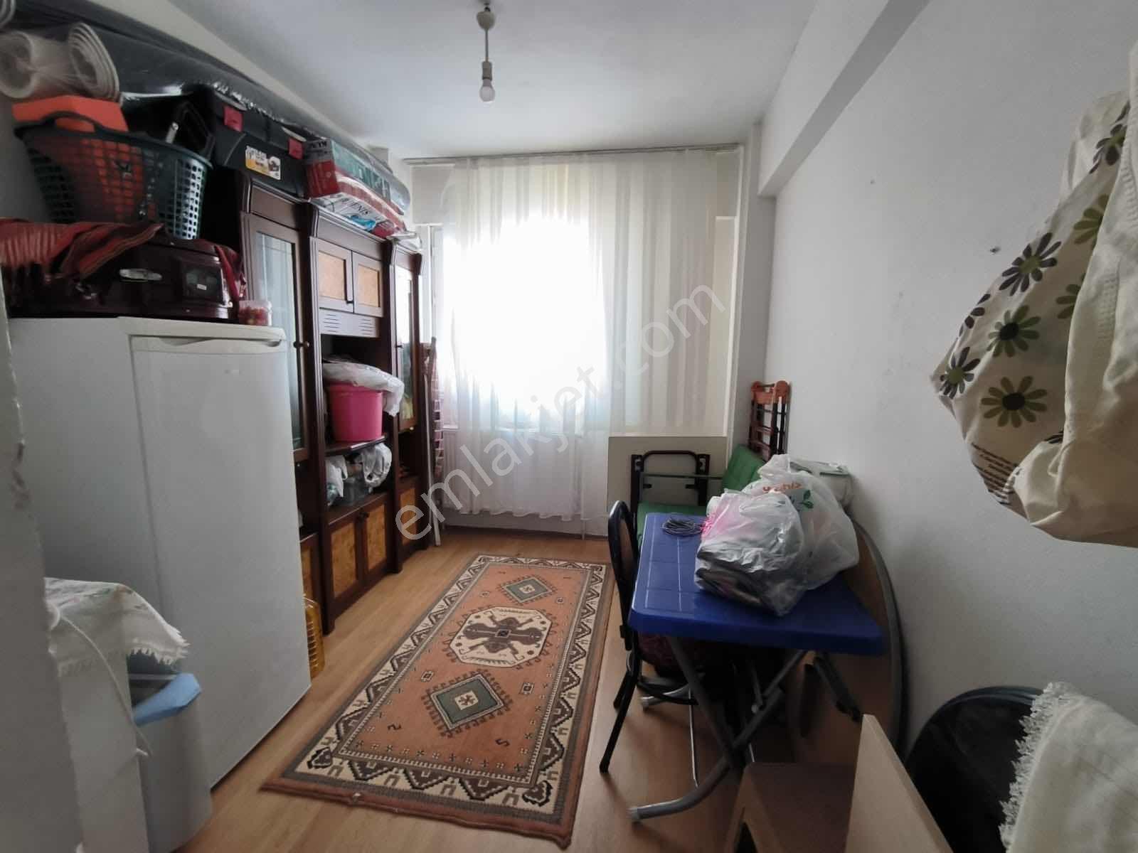 Kazım Karabekir Mahallesinde Satılık 3+1 Ara Kat Krediye Uygun - Görsel 15