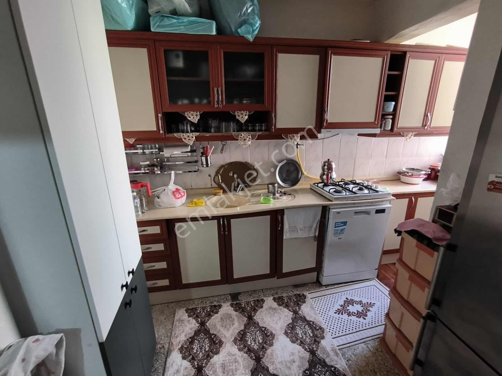 Kazım Karabekir Mahallesinde Satılık 3+1 Ara Kat Krediye Uygun - Görsel 14
