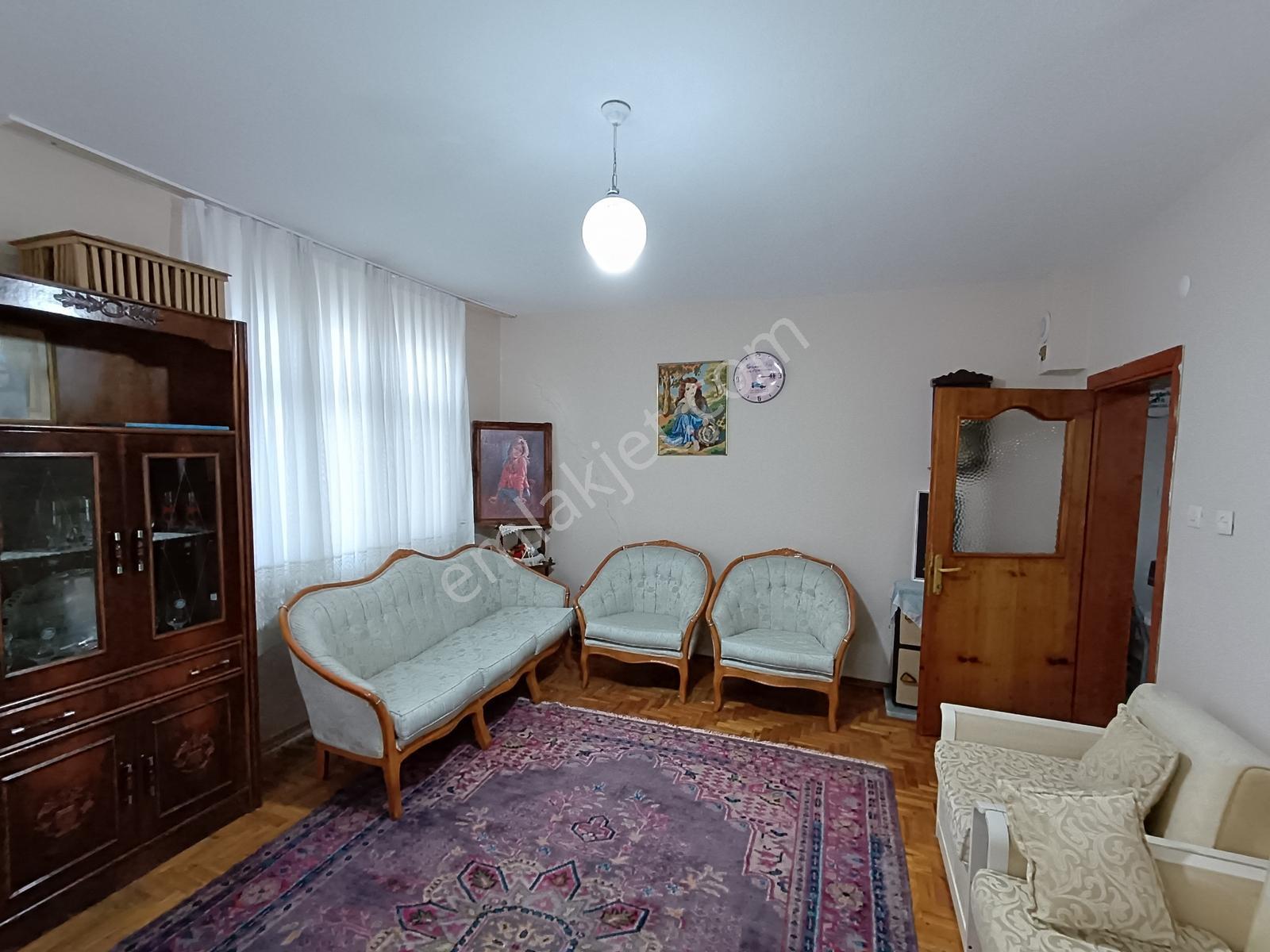 Ergene Yulaflı Mahallesinde Müstakil Evli Satılık Arsa - Görsel 26