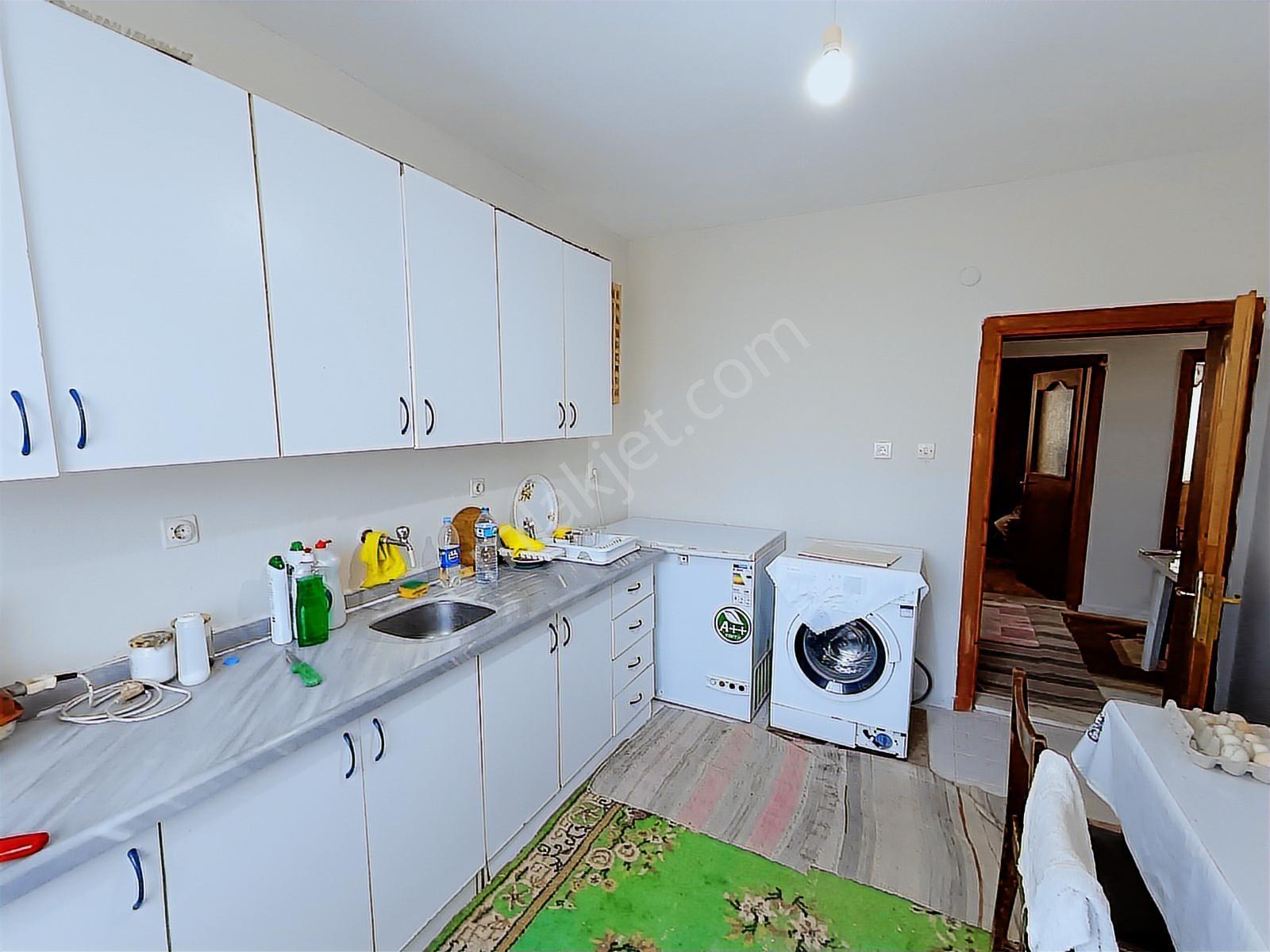 Ergene Yulaflı Mahallesinde Müstakil Evli Satılık Arsa - Görsel 22