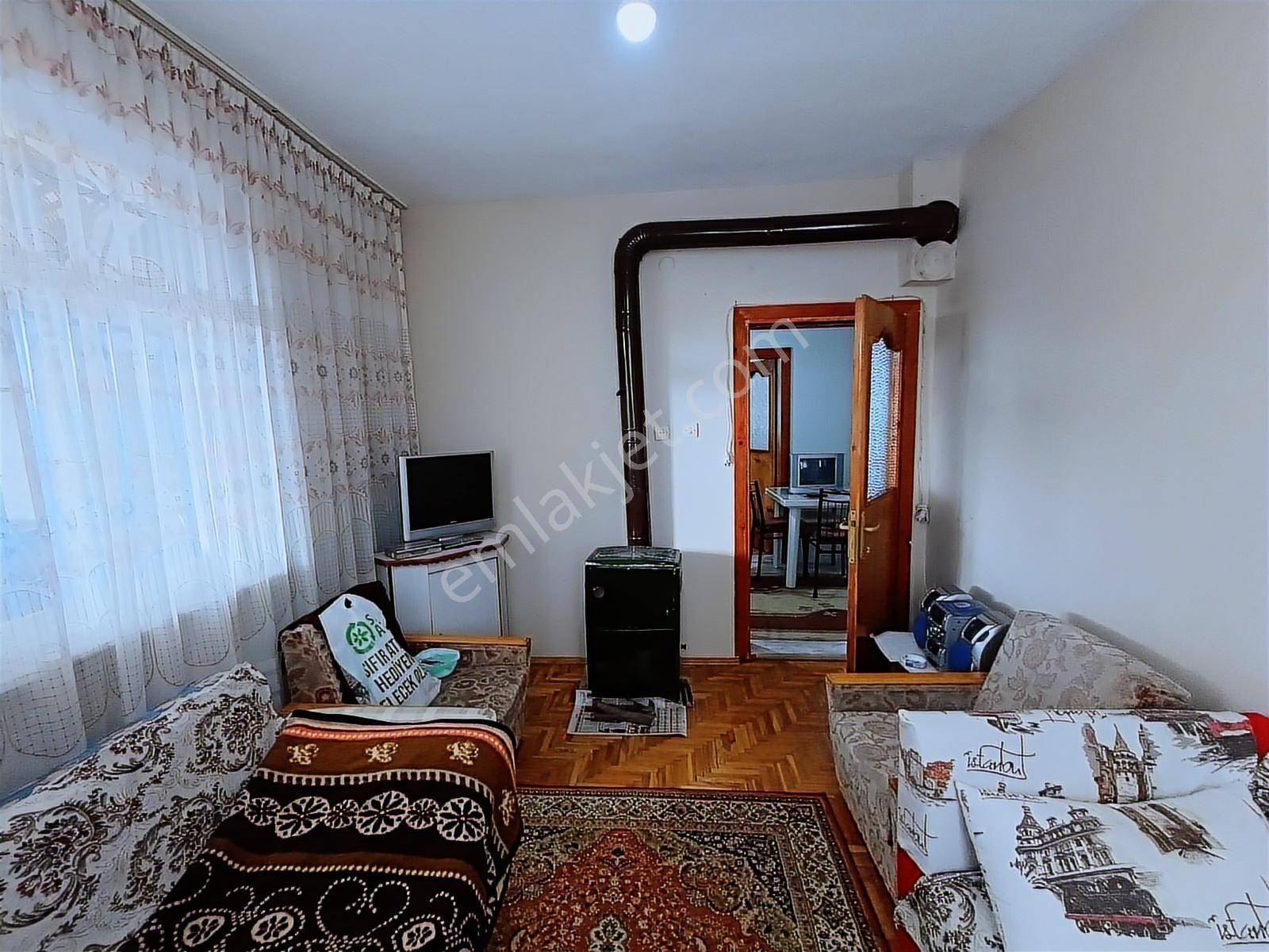 Ergene Yulaflı Mahallesinde Müstakil Evli Satılık Arsa - Görsel 24