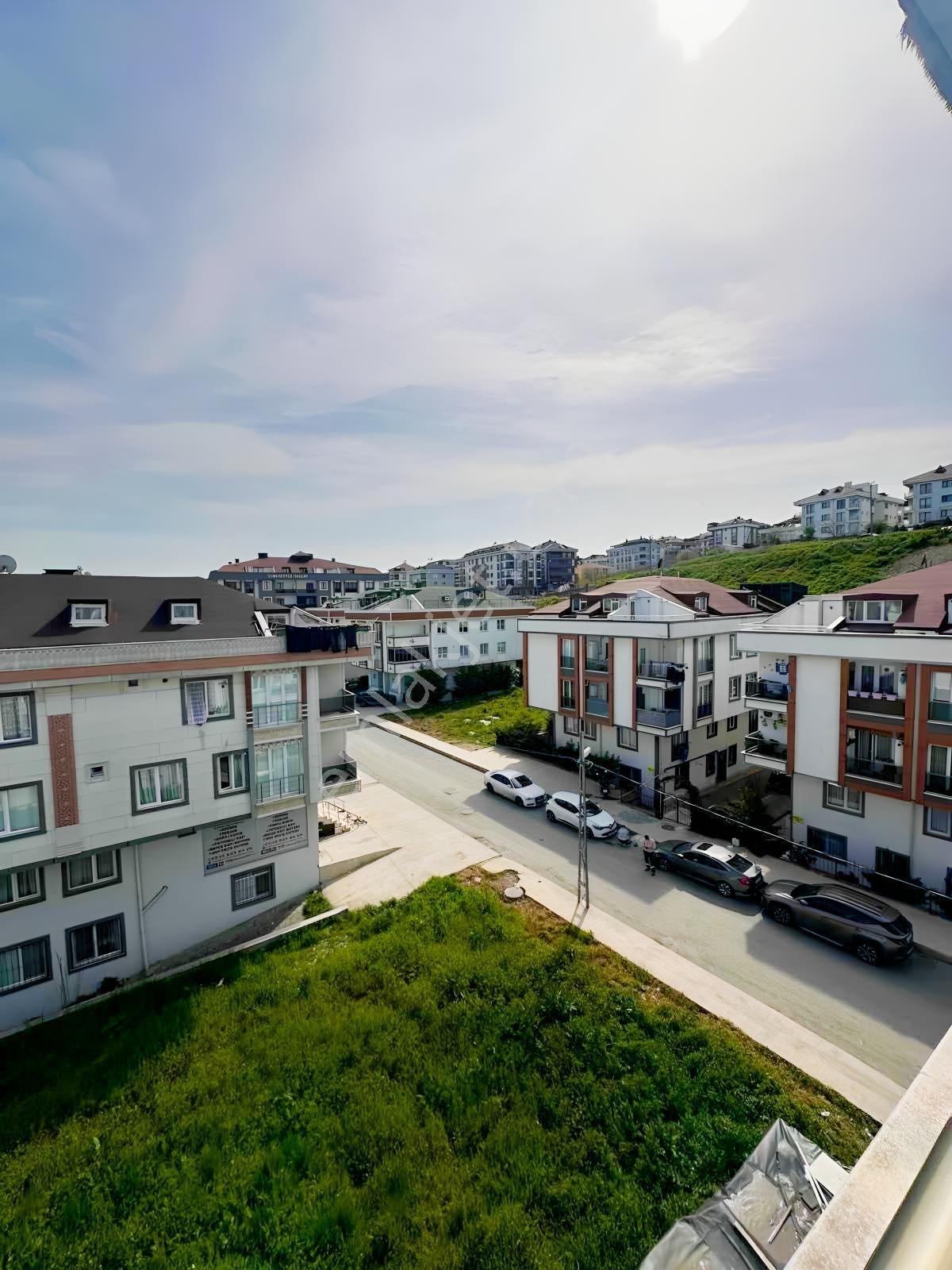 Beylikdüzü Kavaklıda Geniş Kullanımlı Dublex Daire Uygun Fiyatla - Görsel 24