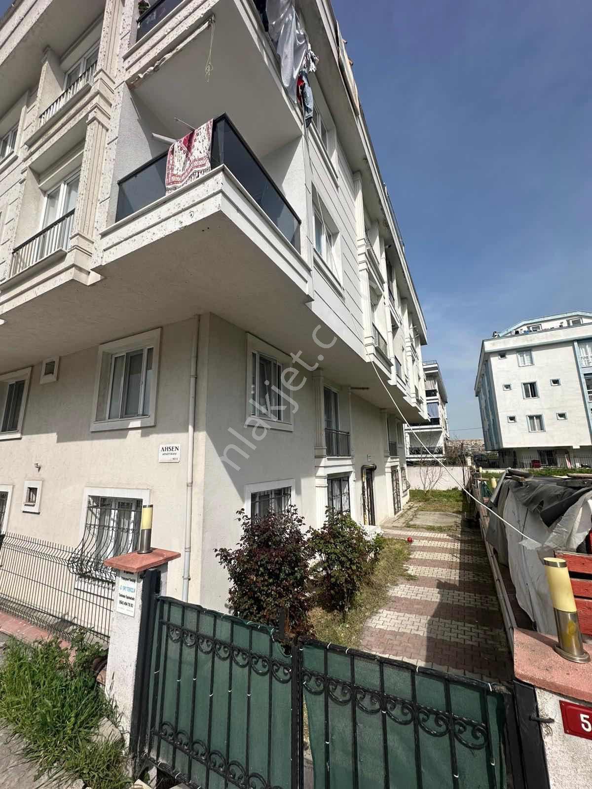 Beylikdüzü Kavaklıda Geniş Kullanımlı Dublex Daire Uygun Fiyatla - Görsel 4