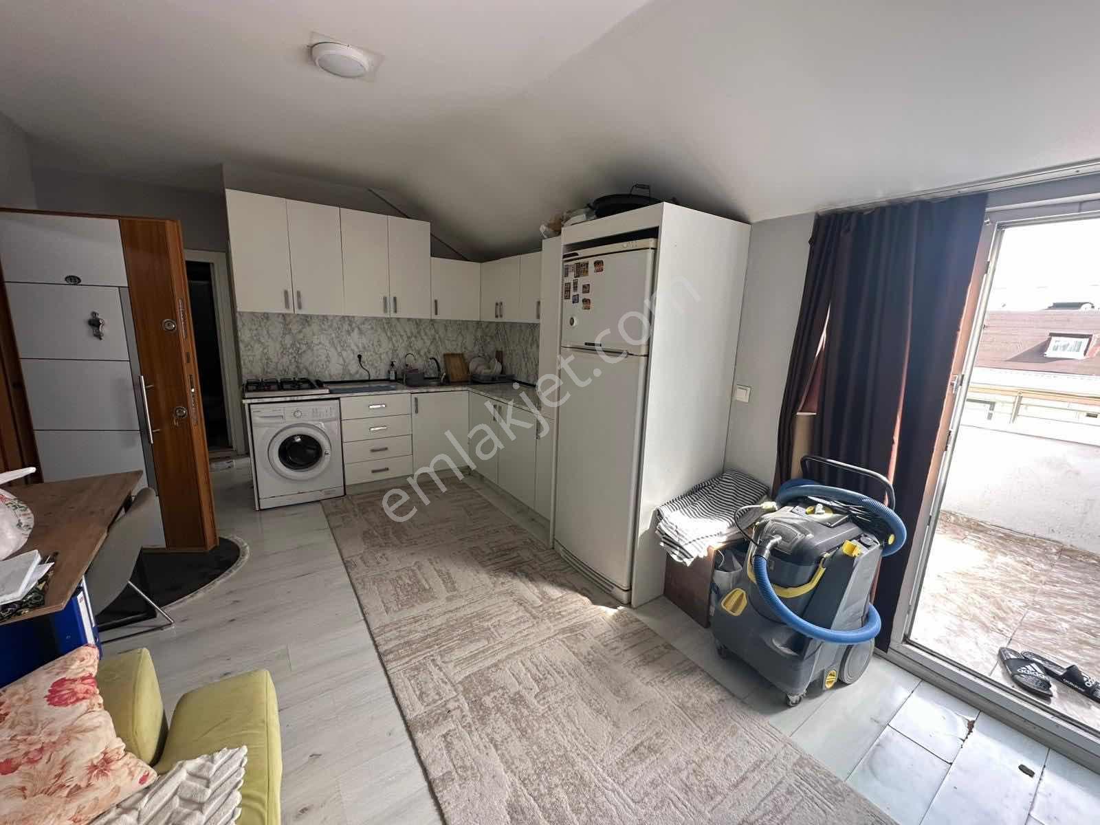Beylikdüzü Kavaklıda Geniş Kullanımlı Dublex Daire Uygun Fiyatla - Görsel 5