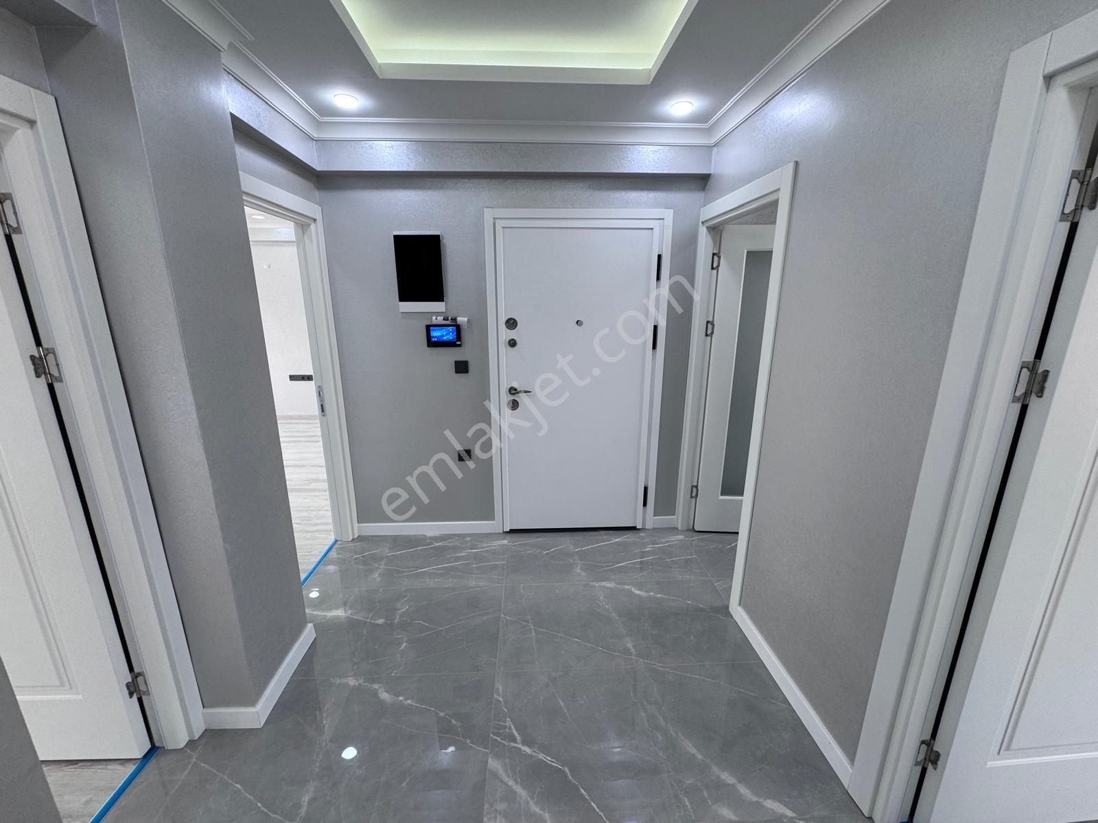 Öz Aydın'dan Şemsipaşa Mah Satılık Otoparklı 2+1 Daire - Görsel 10