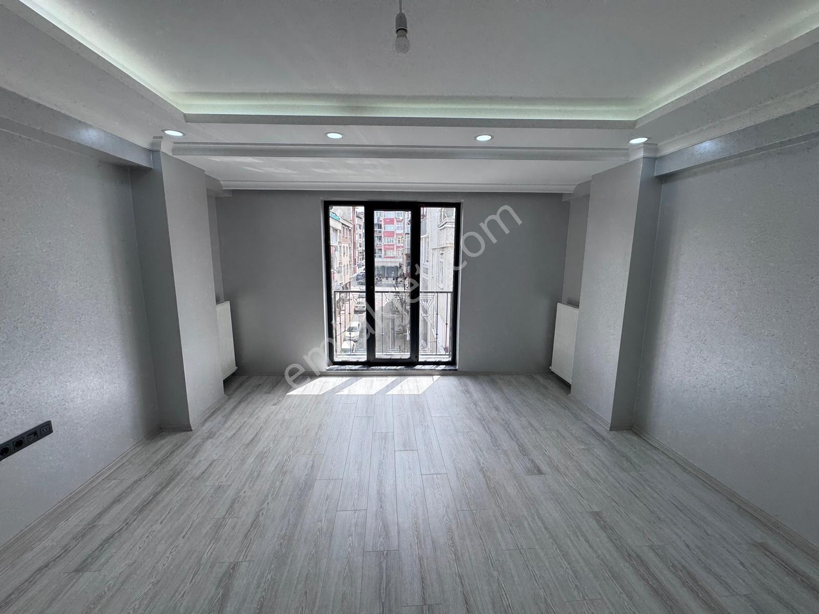 Öz Aydın'dan Şemsipaşa Mah Satılık Otoparklı 2+1 Daire - Görsel 2
