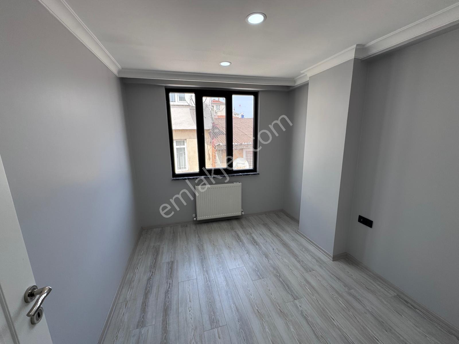 Öz Aydın'dan Şemsipaşa Mah Satılık Otoparklı 2+1 Daire - Görsel 9