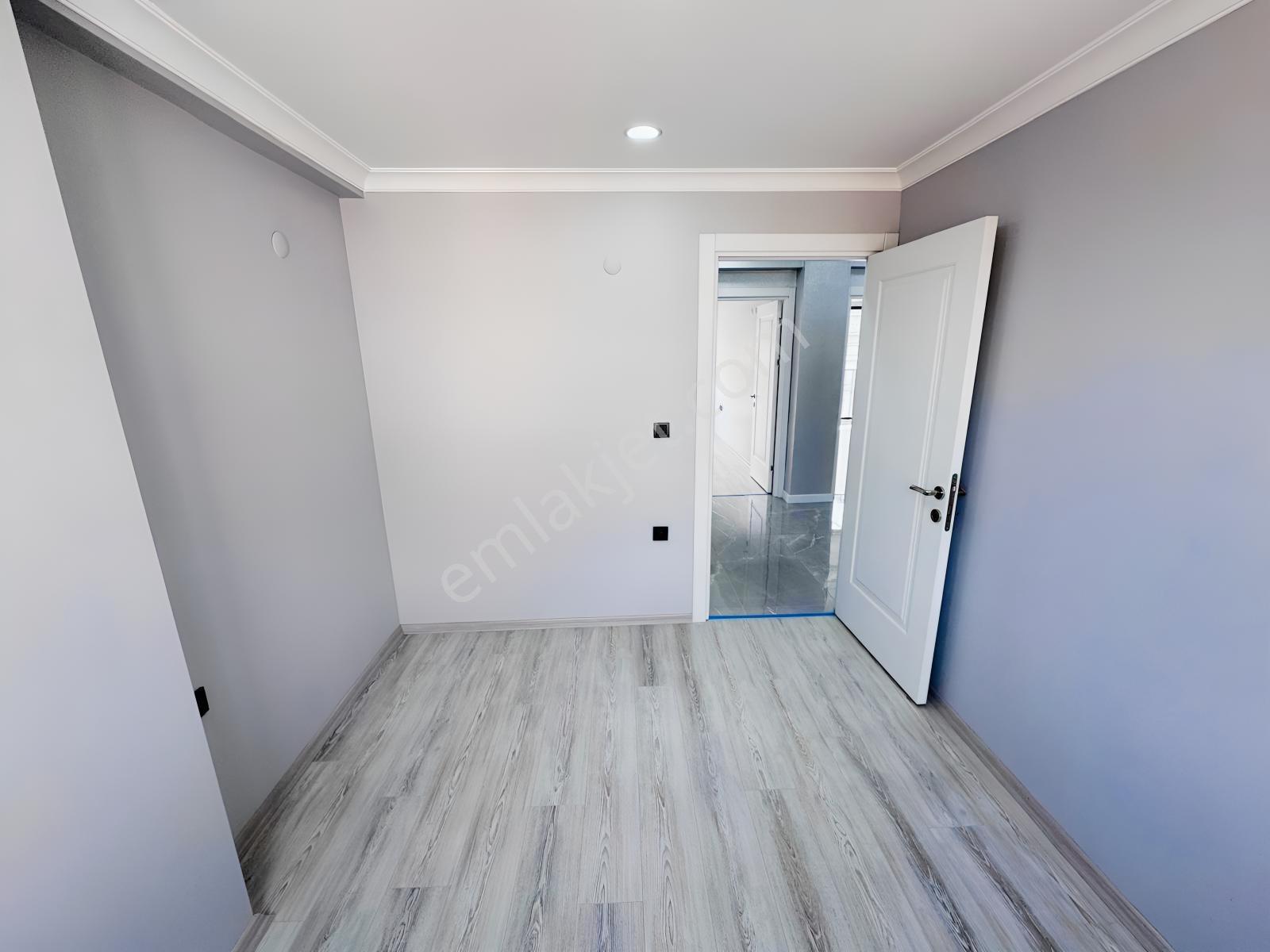 Öz Aydın'dan Şemsipaşa Mah Satılık Otoparklı 2+1 Daire - Görsel 18
