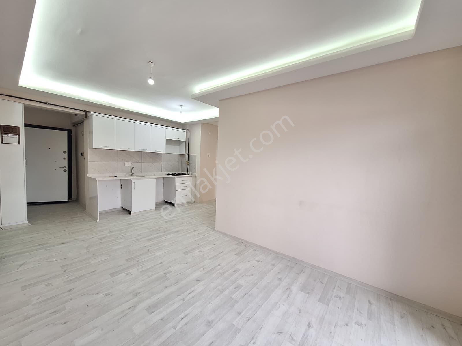Yaman'dan Bolvadin Akçeşme Mah. Kiralık 2+0 Daire - Görsel 2