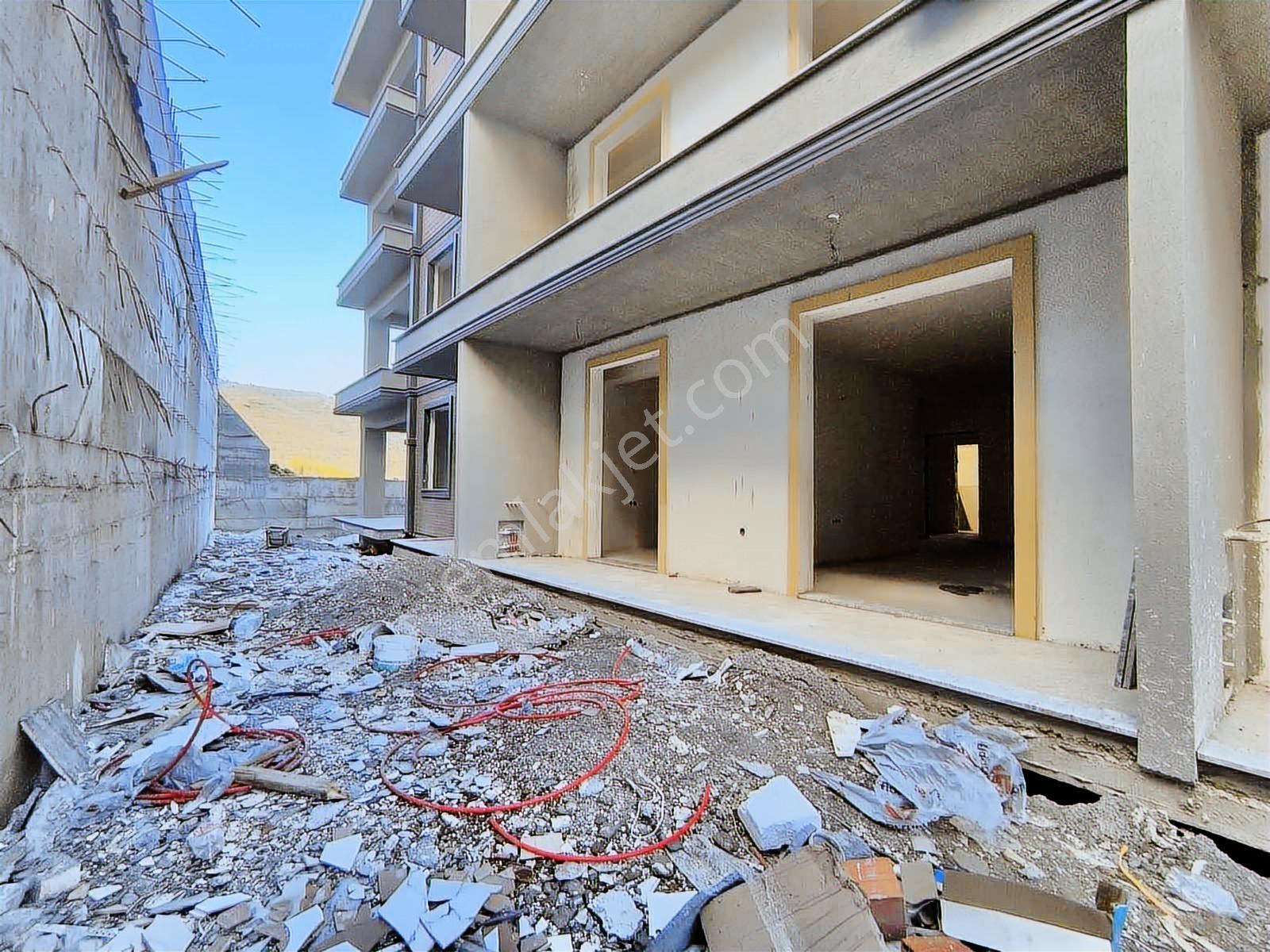 ꔪyalçın'dan ▀▄kadıköy'de Havuzlu Sitede Bahçeli Sıfır 1+1▀▄ - Görsel 7