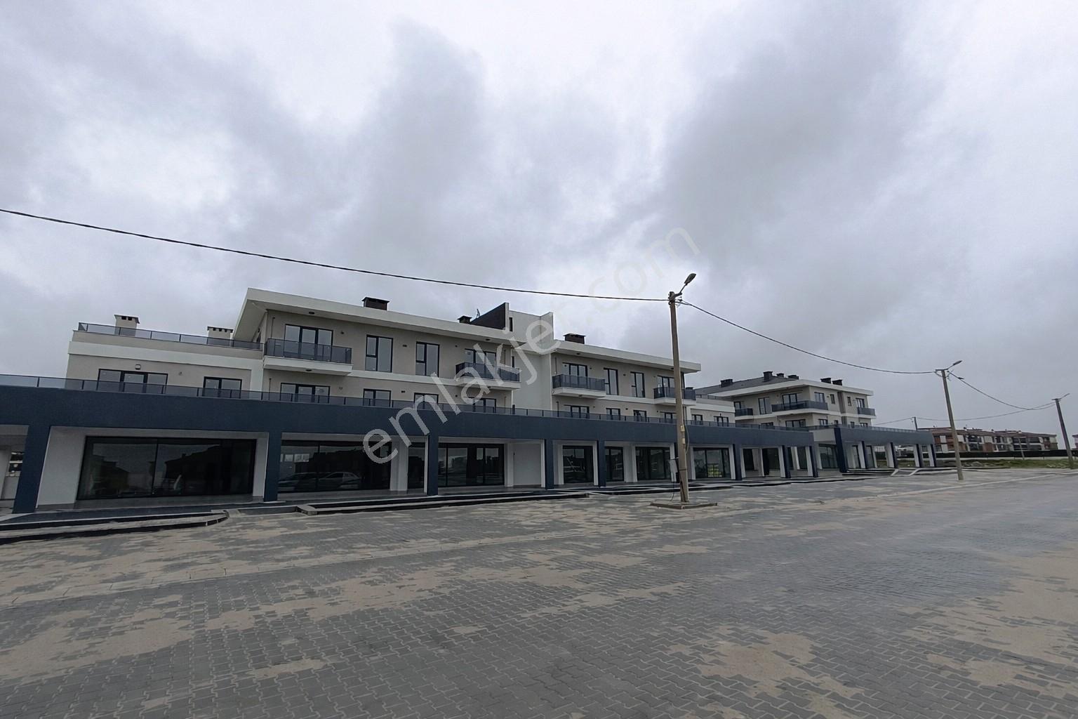 Çorlu Önerler Mahallesinde 300m2 Kiralık Dükkanlar - Görsel 3