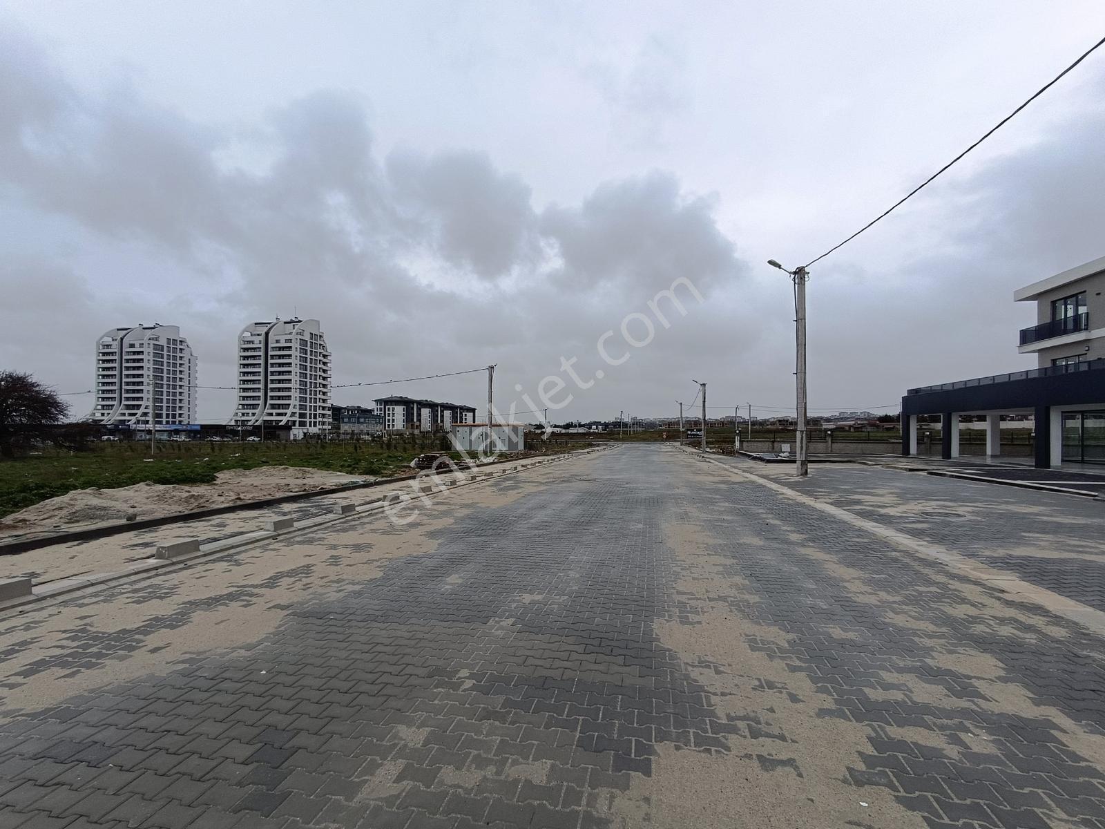 Çorlu Önerler Mahallesinde 300m2 Kiralık Dükkanlar - Görsel 11