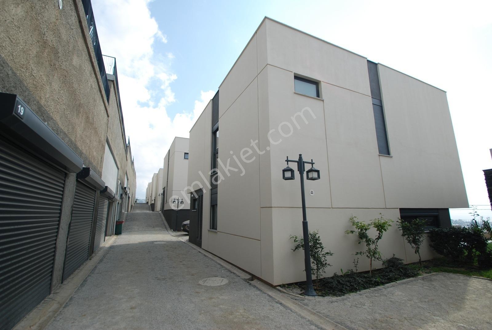 Alanya Kargıcak 3+1 360m2 Müstakil Otopark,havuz,bahçe Lüx Villa - Görsel 25