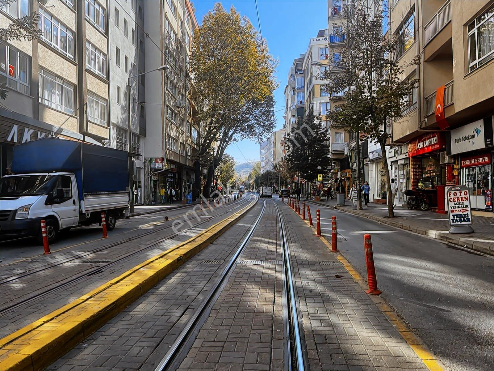 Mustafa Yılmaz'dan İki Eylül Caddesi Üzerinde Lüks Daire - Görsel 6