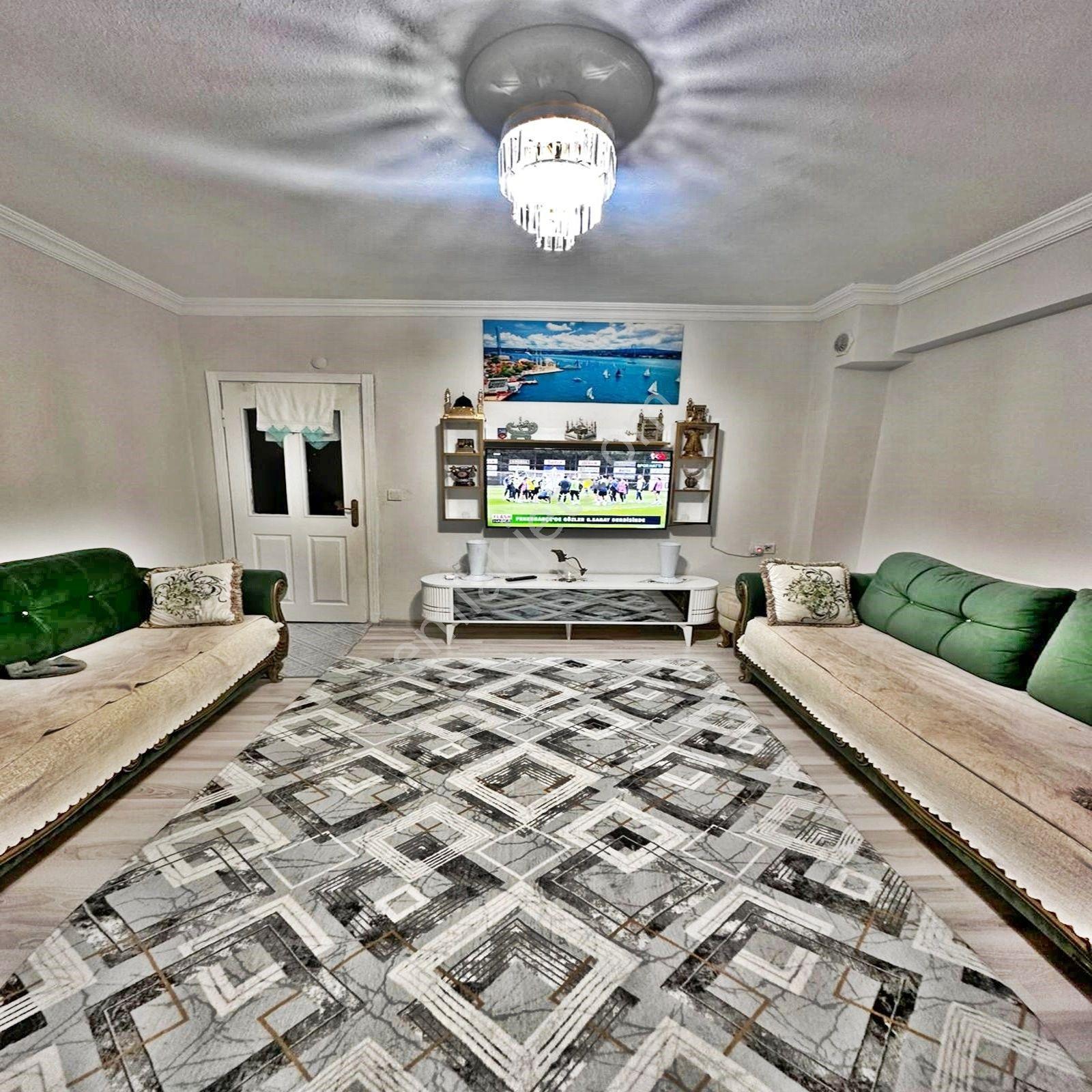 Esenyurt Hürriyet Mah.2+1 120m2 Balkonlu Arakat 3.450.000 Tl - Görsel 41
