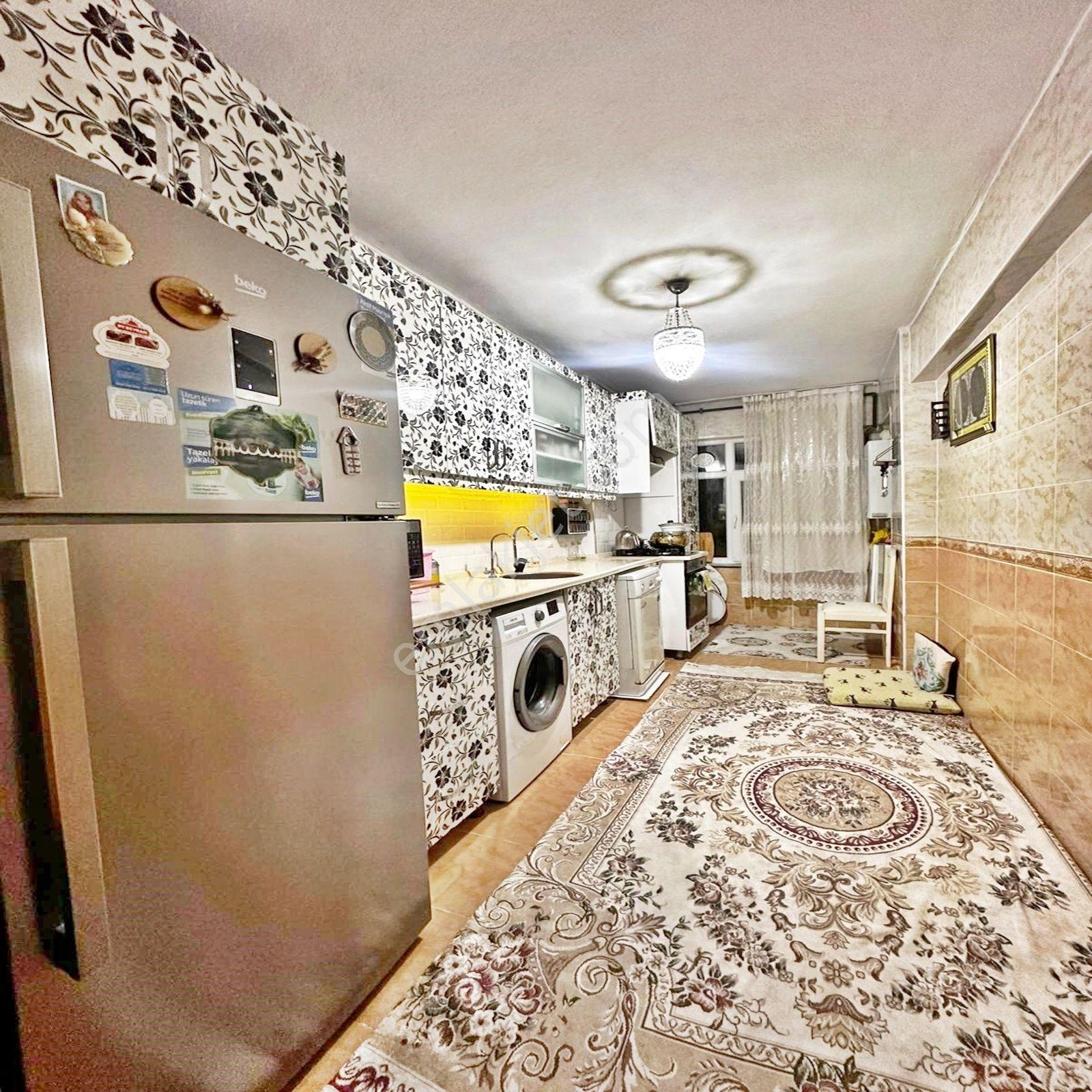 Esenyurt Hürriyet Mah.2+1 120m2 Balkonlu Arakat 3.450.000 Tl - Görsel 32