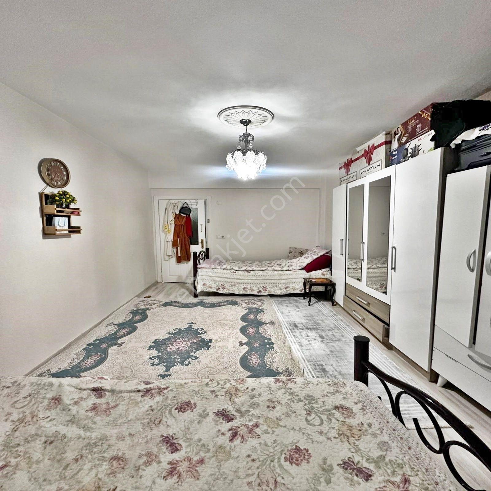 Esenyurt Hürriyet Mah.2+1 120m2 Balkonlu Arakat 3.450.000 Tl - Görsel 17