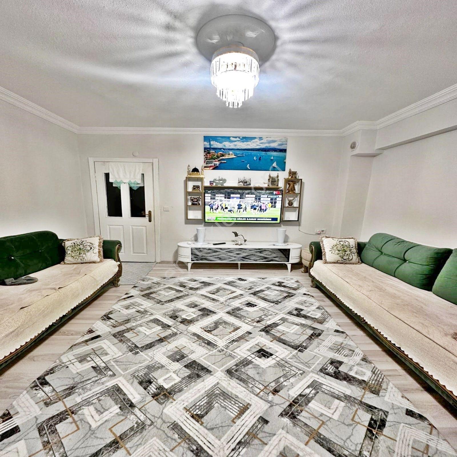 Esenyurt Hürriyet Mah.2+1 120m2 Balkonlu Arakat 3.450.000 Tl - Görsel 33