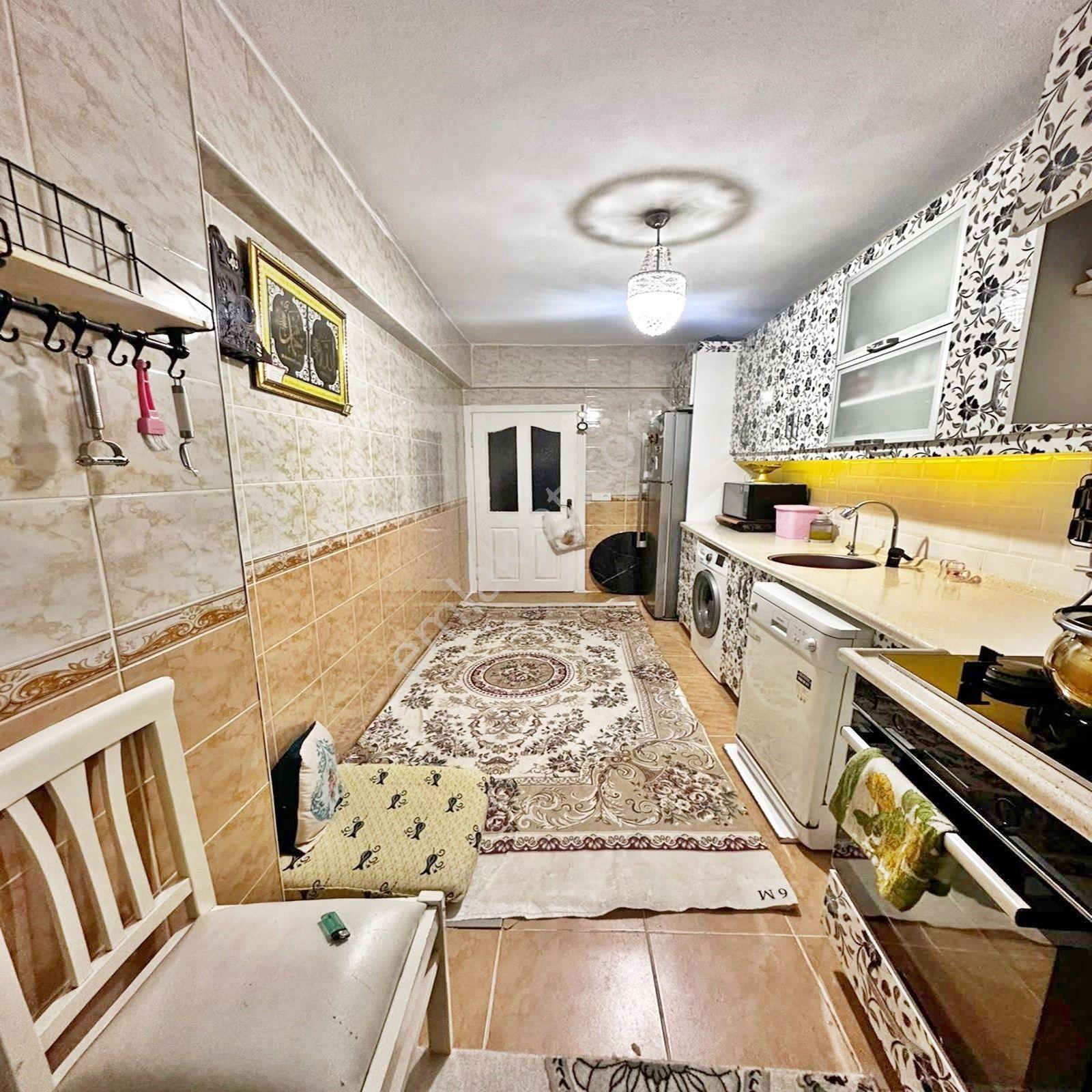 Esenyurt Hürriyet Mah.2+1 120m2 Balkonlu Arakat 3.450.000 Tl - Görsel 9